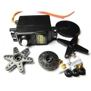 Tower Pro SG-5010 RC Servo Motor