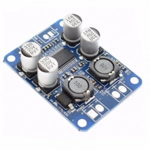 TPA3118 PBTL Mono Dijital Amfi Modülü 60W