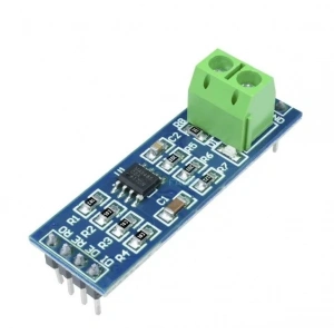 TTL-RS485 Seri Dönüştürücü Kartı - MAX485