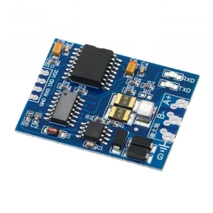TTL-RS485 Seri Dönüştürücü Modül