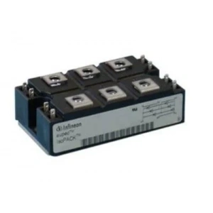 TTW3C95N12KOF 95A 1200V Üç Fazlı AC Kontrol
