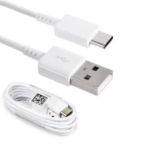 Type-C Charging and Data Cable EP-DN930CWE - 1,2m