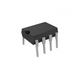 UA741CDT DIP-8