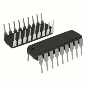 ULN2804APG DIP-18 Entegre