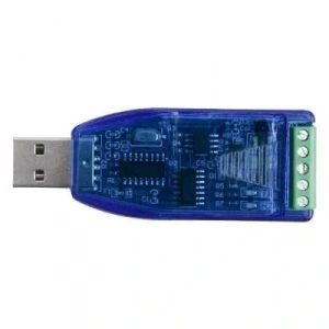USB RS485 Dönüştürücü Haberleşme Modülü ch340