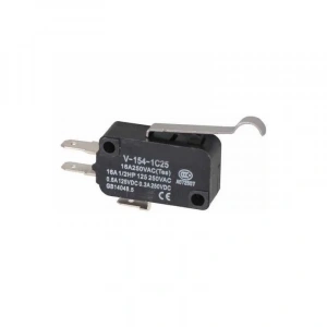 V-154-1C25 Mikro Switch
