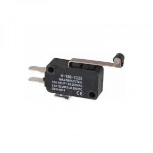 V-156-1C25 Mikro Switch