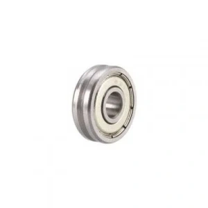 V625ZZ Kanallı Makara Tipi Rulman 5mm V Oluklu