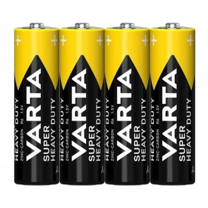 Varta Superlife 2006 4lü AA Kalem Pil