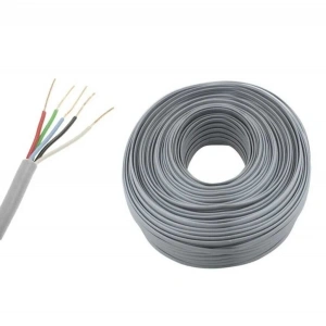 VBV-K 2x2x0.5 Dahili Telefon Kablosu - 1 metre