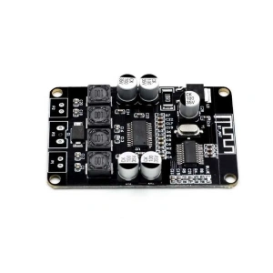 VHM-313 TPA3110 2x15W Bluetooth Stereo Amfi Devresi