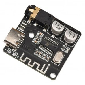 VHM-314 Type-C Bluetooth Ses Alıcı Modülü 5.0