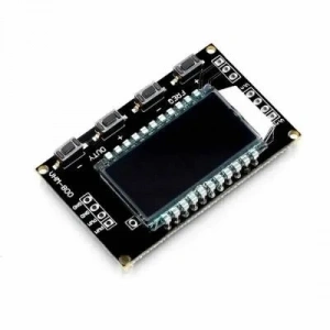 VHM-800 PWM Sinyal Jeneratörü Devresi