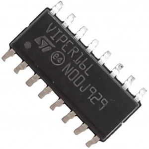 VIPER16L Smd Pmic AC-DC Çevirici Entegresi Sop-16