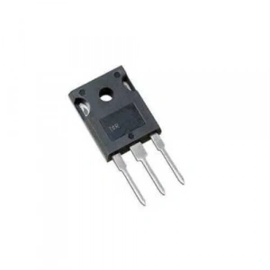 W9NC80Z TO247 Transistör