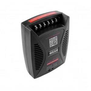 WEAH-530 220W 3 Yollu Crossover - Araç Ses Filtresi Frekans Bölücü
