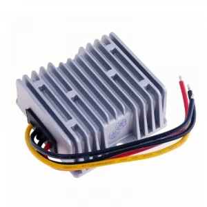 WG-12S2405 DC-DC 12Vden 24V 5A Voltaj Yükseltici Modül