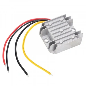 WG-24S1210Z DC-DC 24Vden 12V 10A Voltaj Düşürücü Modül