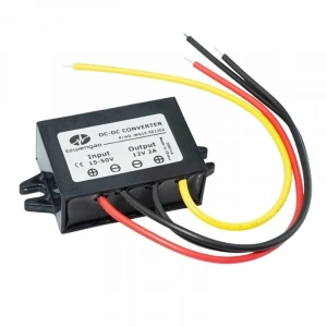 WG15-50S1202P DC-DC 15-50Vden 12V 2A Voltaj Düşürücü Modül