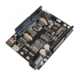 Wifi Tabanlı Arduino Uno Atmega328P 8mb Memory - ESP8266