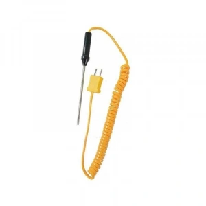 WRN-01A - NiCr-Ni Termokupl El Probları -50/+1100°C