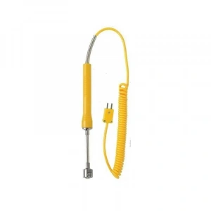 WRNM-01 - NiCr-Ni Termokupl El Probları -50/+1100°C