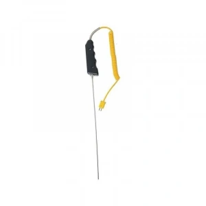 WRNM-102A - NiCr-Ni Termokupl El Probları -50/+1100°C
