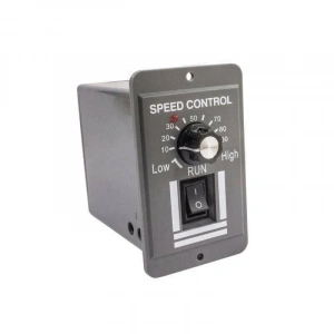 X0520 20A 9-60V PWM DC Motor Speed ??Control Module