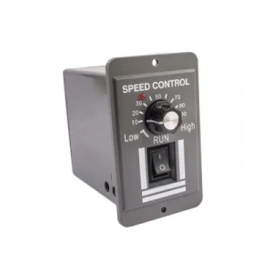 X0540 40A 9-60V PWM DC Motor Hız Kontrol Modülü