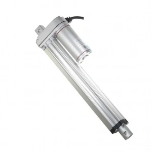 XDT-38 24V 175mm Lineer Aktüatör Motor