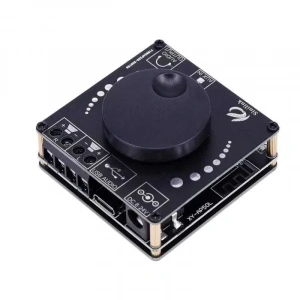 XY-AP50L 2x50W Bluetooth 5.0 Amfi Modülü