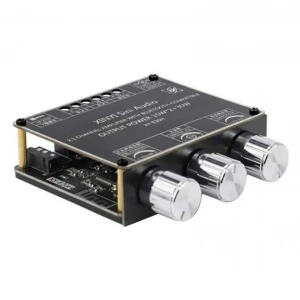 XY-E30H 2x15W + 30W Bluetooth 5.0 2.1 Kanal Amfi Modülü