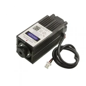 Yakıcı CNC Lazeri 2500MW