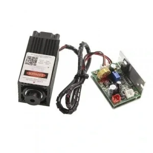 Yakıcı CNC Lazeri 5500MW