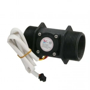YF-DN40 Su Akış Sensörü Debimetre G11/2 5-150L/Dk 3.5-24VDC