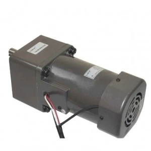 YN100-120 220V 130RPM AC Motor