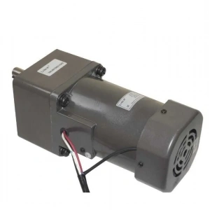 YN100-140 220V 36RPM AC Motor