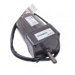 YN70-15 220V 416 RPM AC Motor