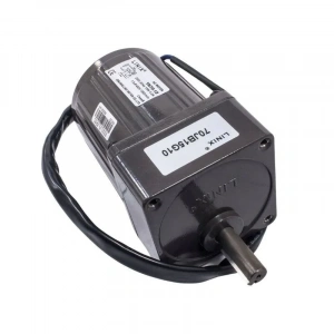 YN70-15 220V 83 RPM AC Motor