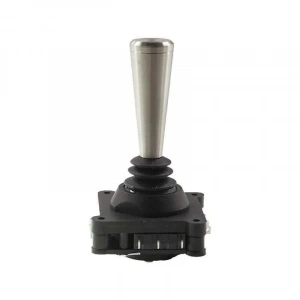 YQ-H4R2G 2 Eksen Paslanmaz Çelik Switch Joystick