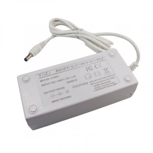 YSZJ 19V 5A Adaptör
