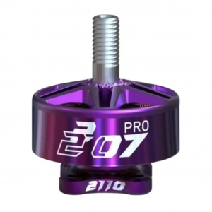 Yuki Edition VCI 2207 PRO 2110KV 4-6S FPV Yarış Drone Motoru