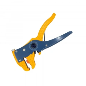 YY-78/318 Kablo Sıyırma Pensesi (0.50 mm² - 6.00 mm²)