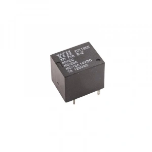 YYH-T78 5V 12A Röle 5-Pin