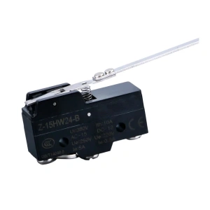Z-15HW24-B Micro Switch 3-Pin