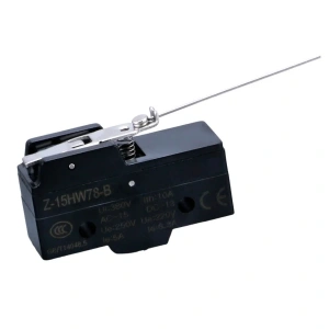 Z-15HW78-B Micro Switch 3-Pin