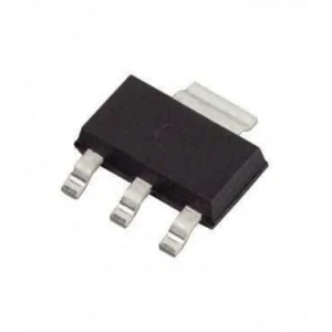 Z0107 SMD - SOT223 Z7M Triyak