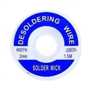 ZD-180 2mm Lehim Sökme Fitili