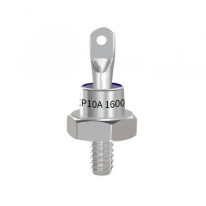 ZP10A 10A 1600V Metal Vidalı Diyot - Anot