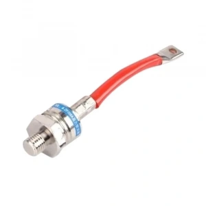ZP300A 300A 1600V Kablolu Metal Vidalı Diyot - Anot